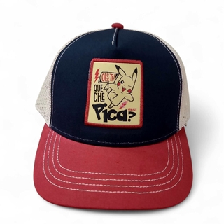 Gorra Que Che Pica? - Imaxe 1